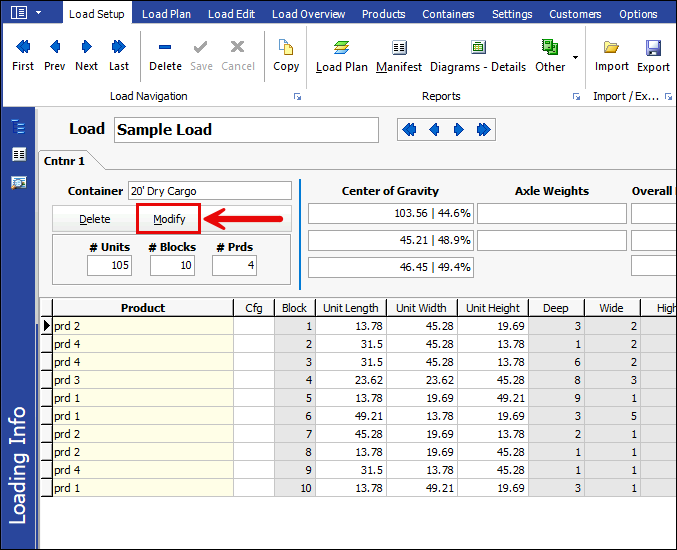 Loading in Cube-IQ – MagicLogic
