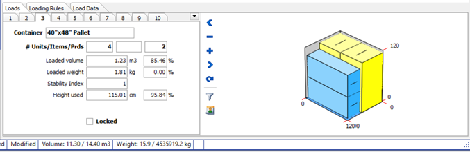 Loading Products in Multiple Stages – MagicLogic